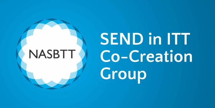 i2i Centre Director selected for landmark SEND project i2i Centre Director selected for landmark SEND project