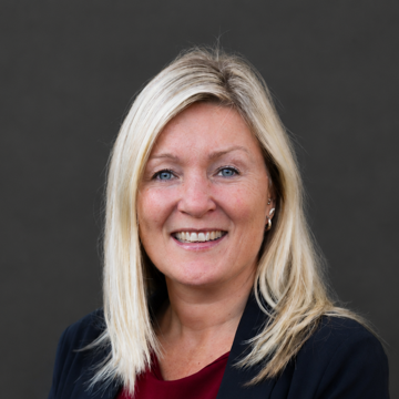 Tammy Cresswell