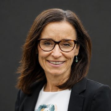 Liz Wylie