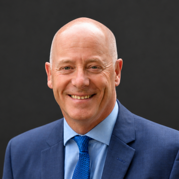 John Winter