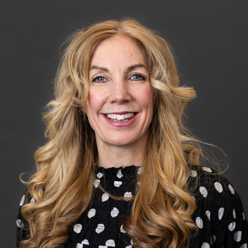 Dr Kelly Woodford-Richens