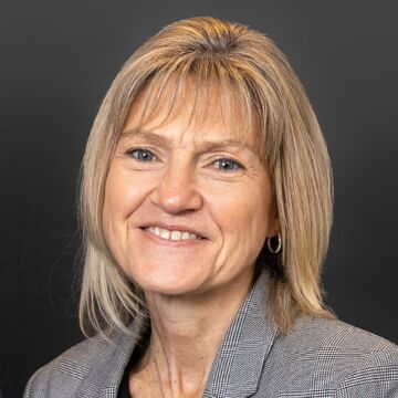 Donna Mansell