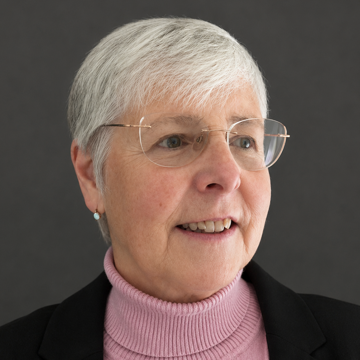 Lyn Carnegie