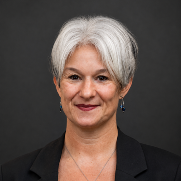 Jo Goss