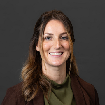 Catherine Tighe